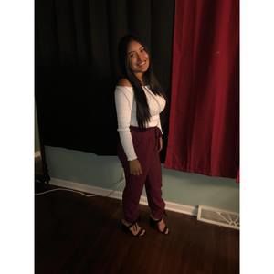 Meet your Posher, Lupe